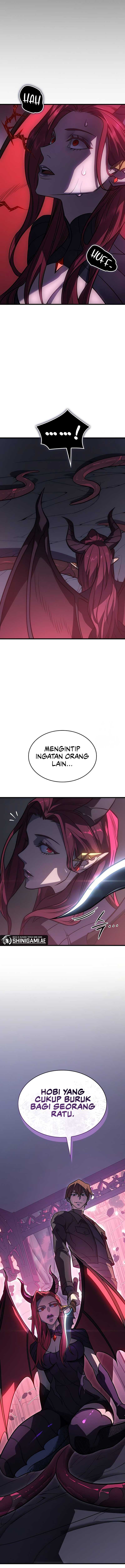 Regressing with the Kings Power Chapter 40 Gambar 21