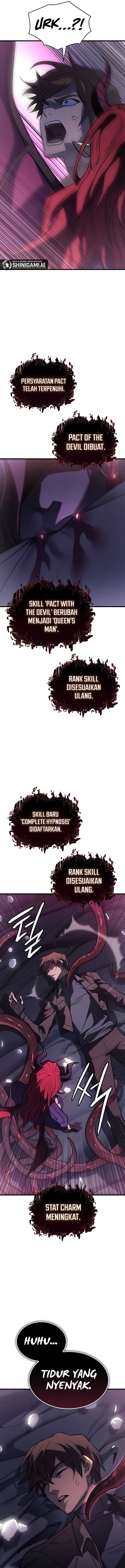 Regressing with the Kings Power Chapter 40 Gambar 24