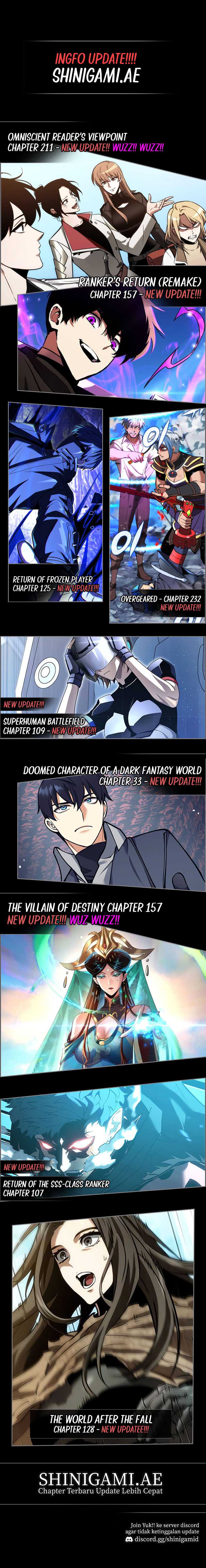 Regressing with the Kings Power Chapter 40 Gambar 26