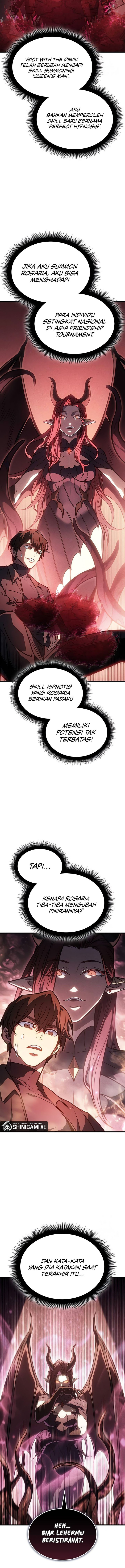 Regressing with the Kings Power Chapter 41 Gambar 4