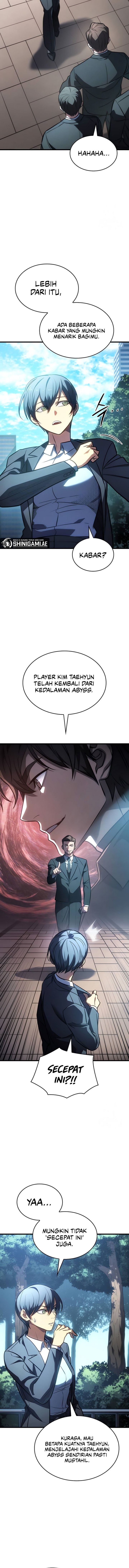 Regressing with the Kings Power Chapter 41 Gambar 8