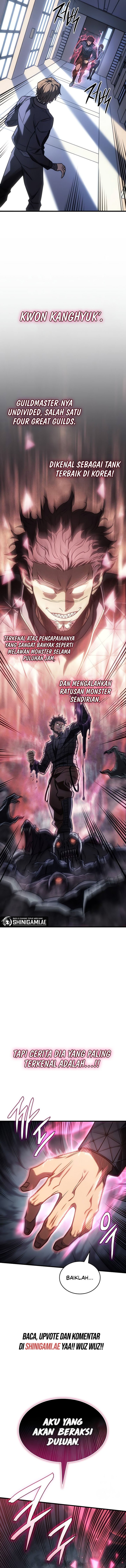 Regressing with the Kings Power Chapter 41 Gambar 11