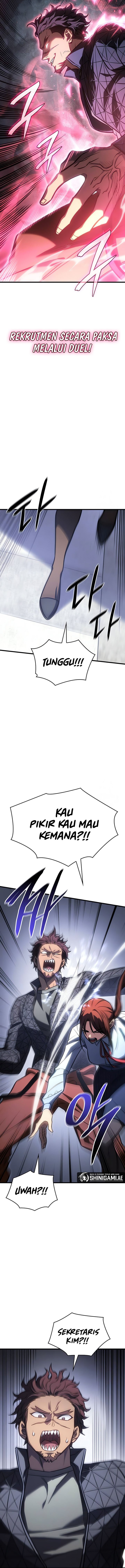 Regressing with the Kings Power Chapter 41 Gambar 12