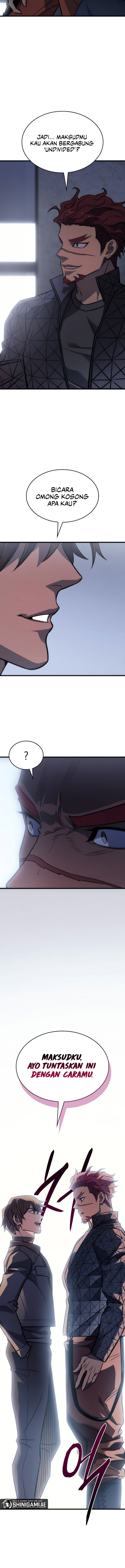 Regressing with the Kings Power Chapter 41 Gambar 17