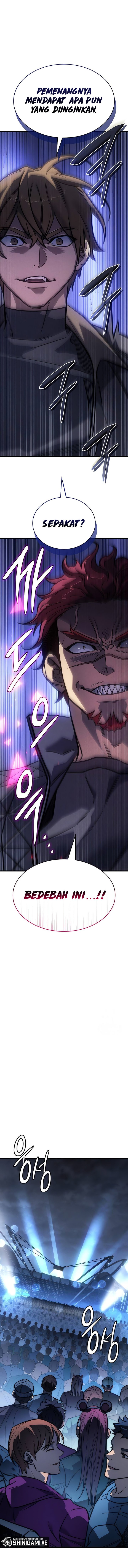 Regressing with the Kings Power Chapter 41 Gambar 18