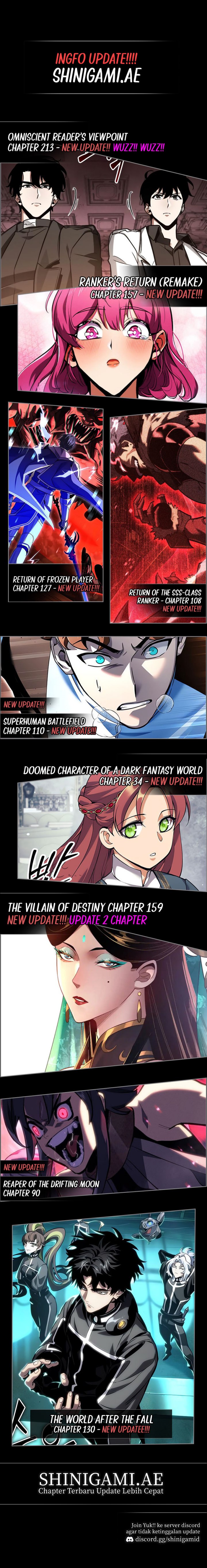 Regressing with the Kings Power Chapter 41 Gambar 25
