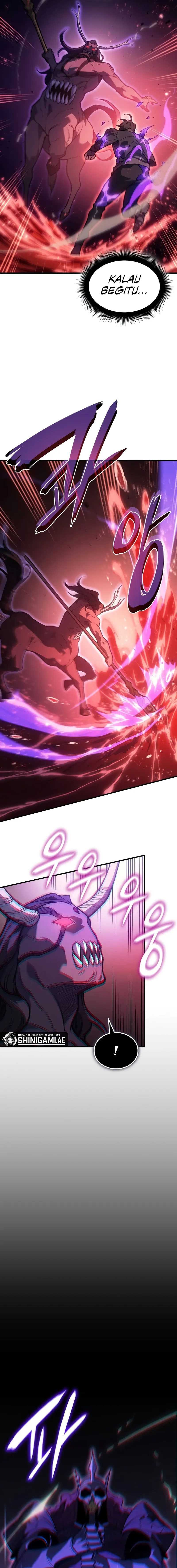 Regressing with the Kings Power Chapter 70 Gambar 4
