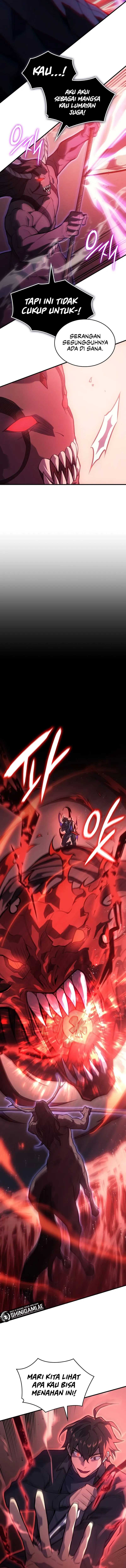 Regressing with the Kings Power Chapter 70 Gambar 6