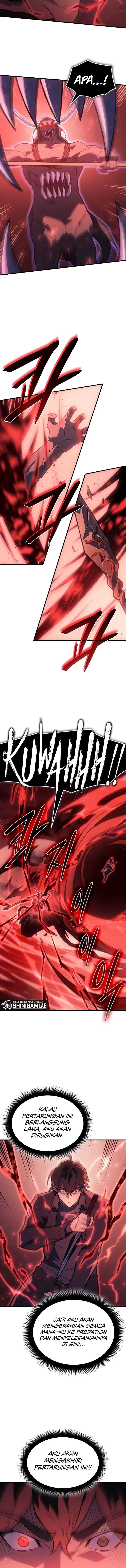 Regressing with the Kings Power Chapter 70 Gambar 7