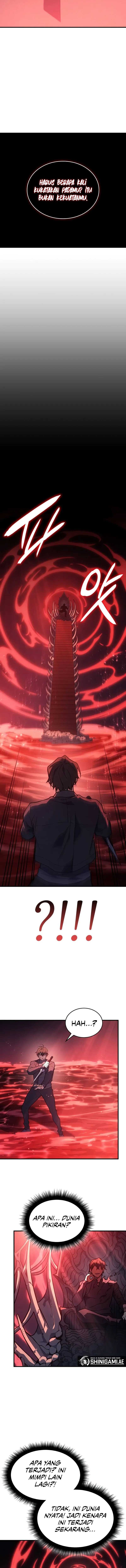 Regressing with the Kings Power Chapter 70 Gambar 8