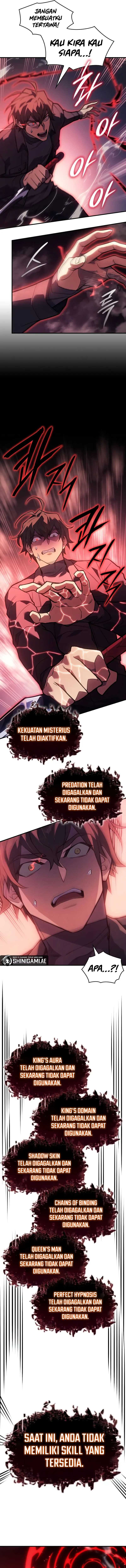 Regressing with the Kings Power Chapter 70 Gambar 10