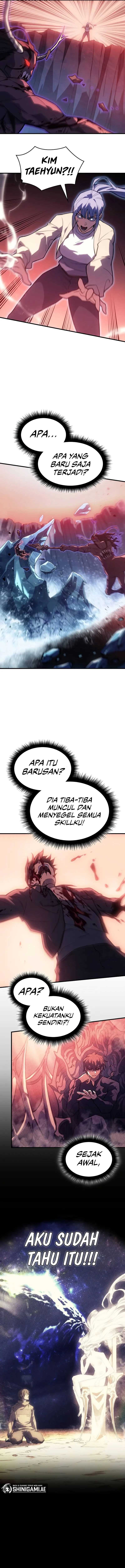 Regressing with the Kings Power Chapter 70 Gambar 12