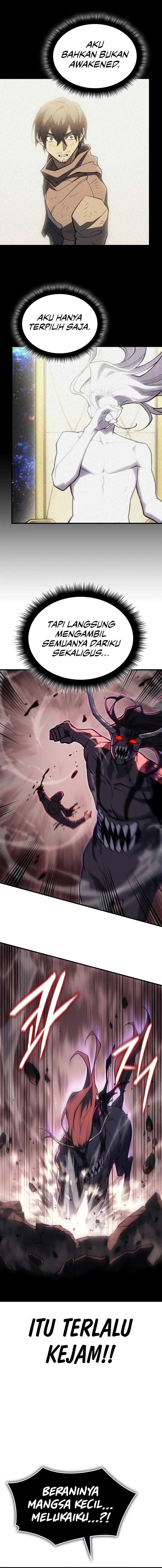 Regressing with the Kings Power Chapter 70 Gambar 13
