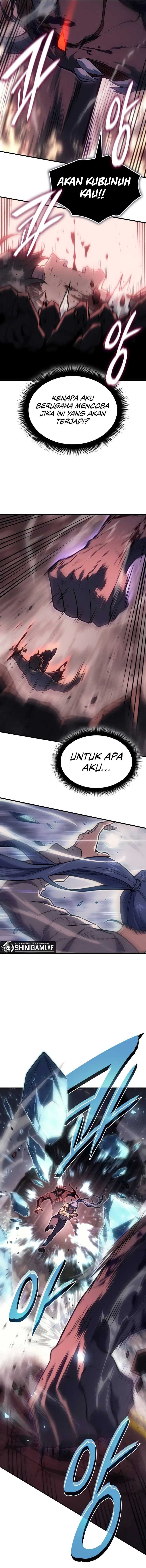 Regressing with the Kings Power Chapter 70 Gambar 14