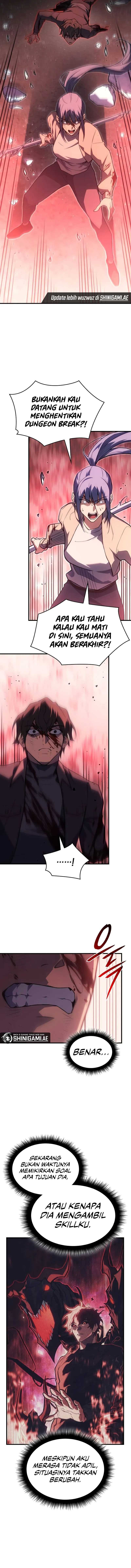 Regressing with the Kings Power Chapter 70 Gambar 16