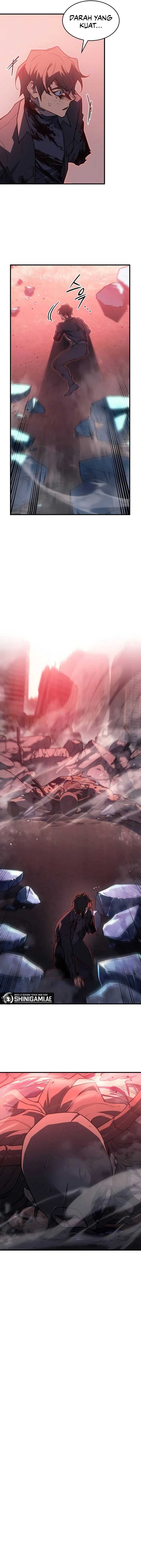 Regressing with the Kings Power Chapter 70 Gambar 18