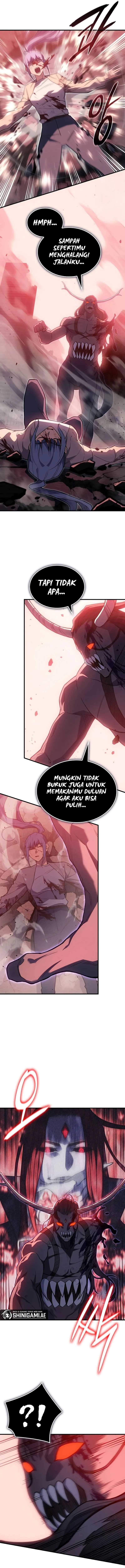 Regressing with the Kings Power Chapter 70 Gambar 19