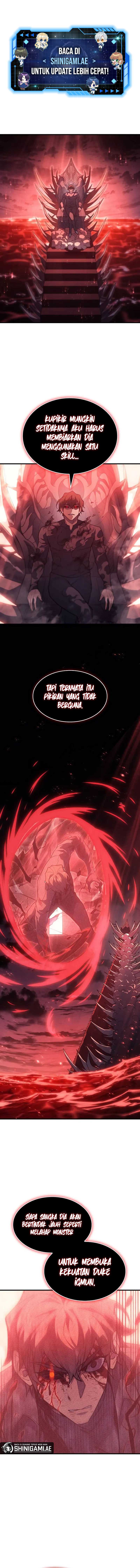 Regressing with the Kings Power Chapter 71 Gambar 2