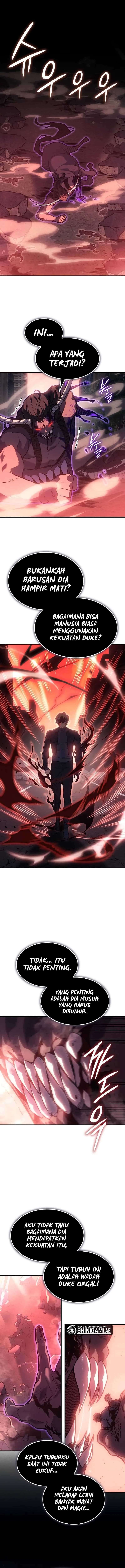 Regressing with the Kings Power Chapter 71 Gambar 4