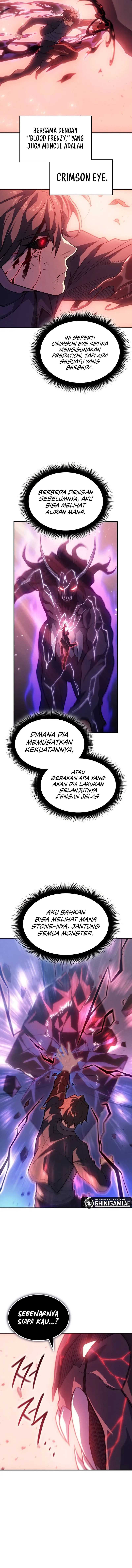 Regressing with the Kings Power Chapter 71 Gambar 10