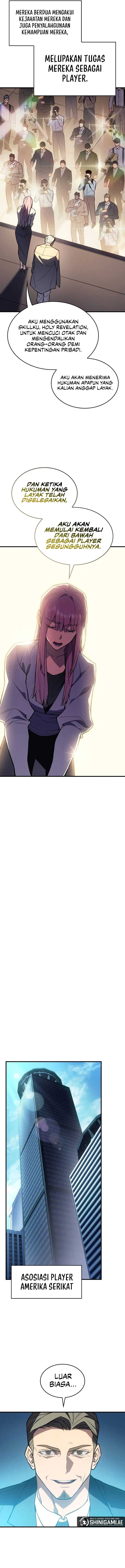 Regressing with the Kings Power Chapter 71 Gambar 14