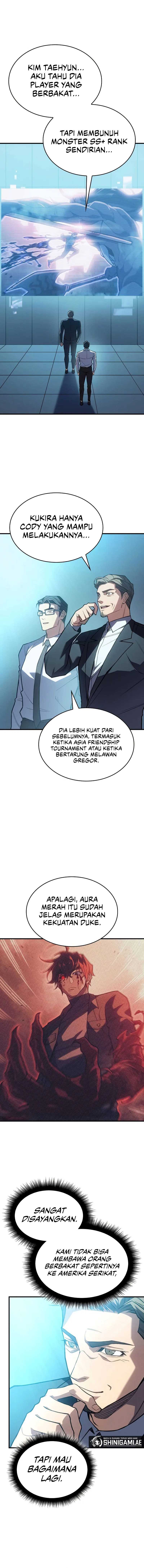 Regressing with the Kings Power Chapter 71 Gambar 15