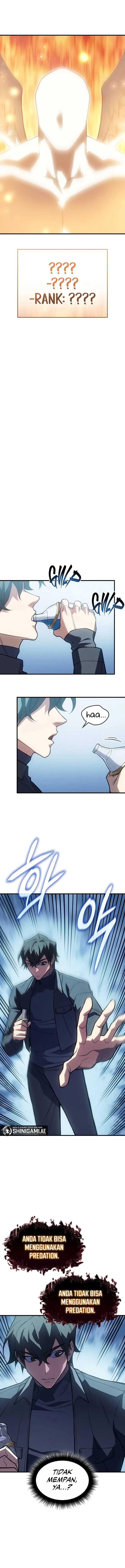 Regressing with the Kings Power Chapter 71 Gambar 17