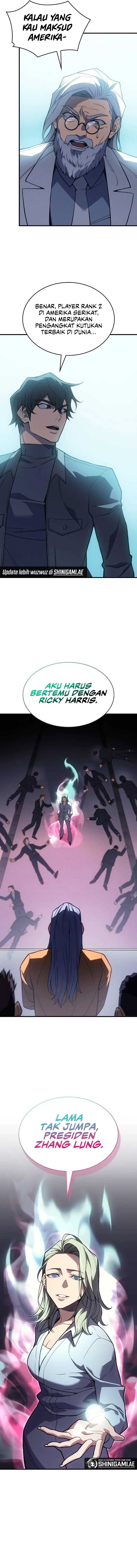 Regressing with the Kings Power Chapter 71 Gambar 20