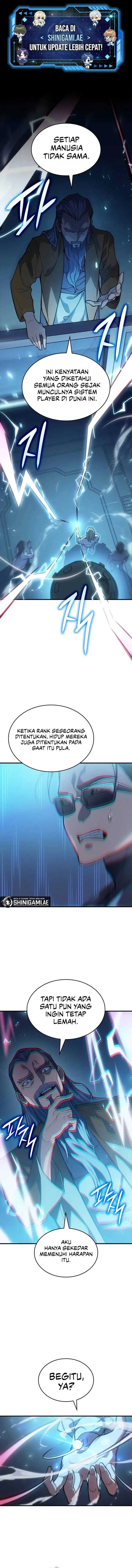 Regressing with the Kings Power Chapter 73 Gambar 2