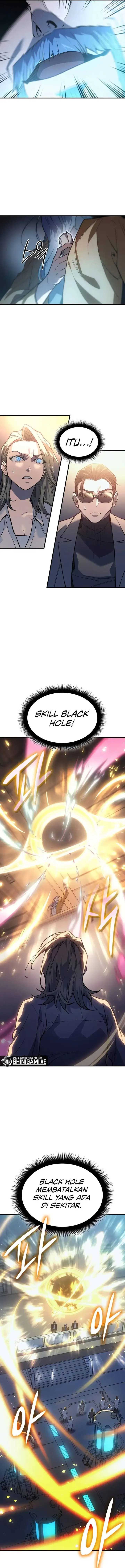 Regressing with the Kings Power Chapter 73 Gambar 4
