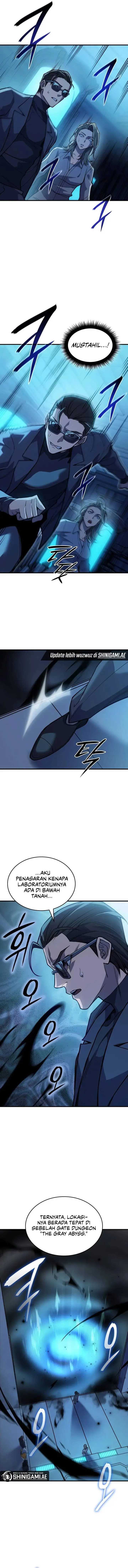 Regressing with the Kings Power Chapter 73 Gambar 6
