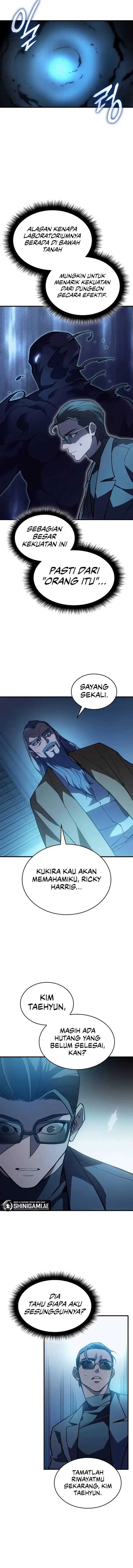 Regressing with the Kings Power Chapter 73 Gambar 7