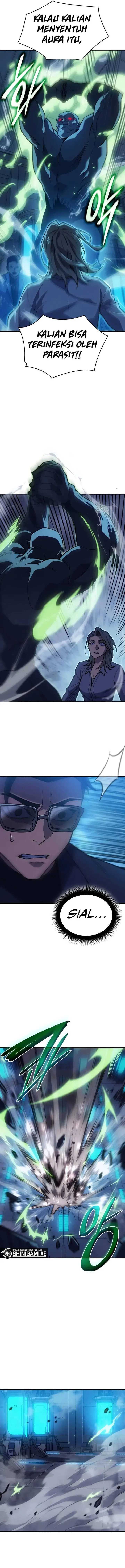 Regressing with the Kings Power Chapter 73 Gambar 12