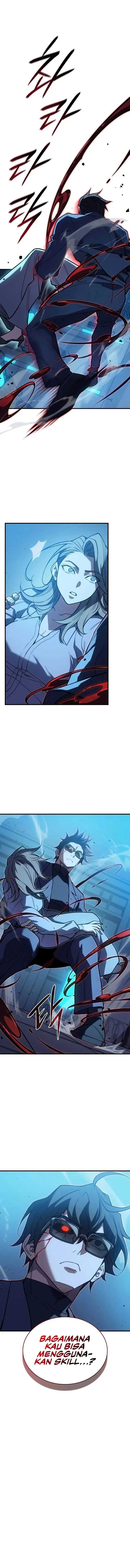 Regressing with the Kings Power Chapter 73 Gambar 13