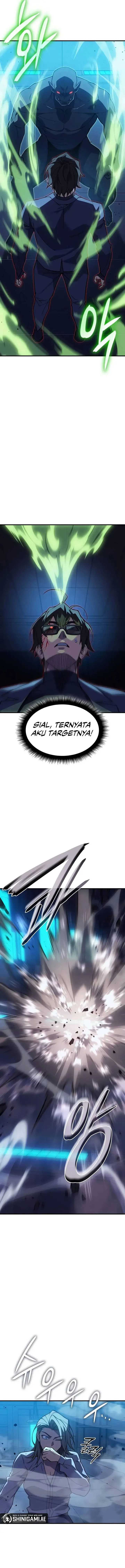Regressing with the Kings Power Chapter 73 Gambar 18