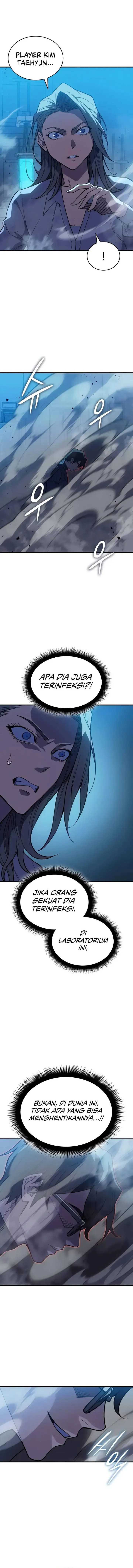 Regressing with the Kings Power Chapter 73 Gambar 19