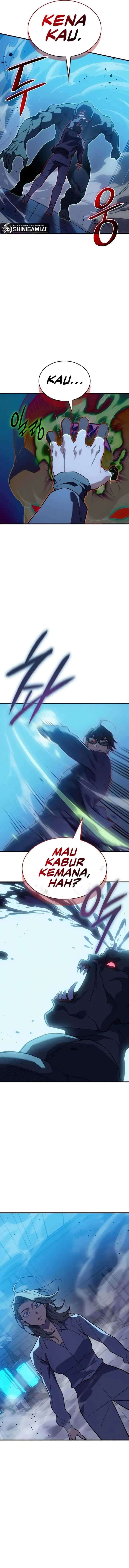Regressing with the Kings Power Chapter 73 Gambar 20