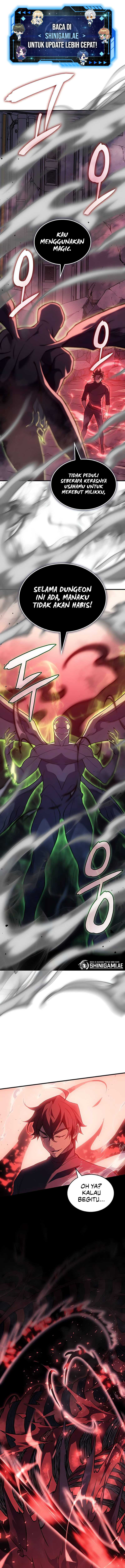 Regressing with the Kings Power Chapter 76 Gambar 1
