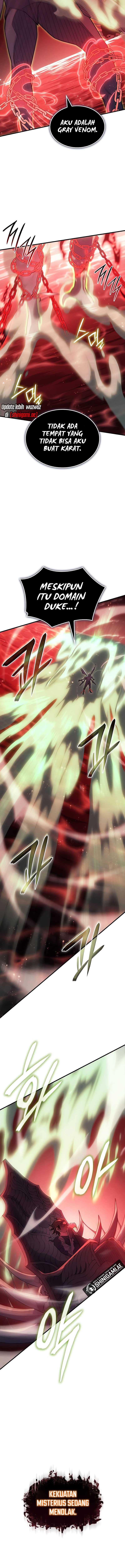 Regressing with the Kings Power Chapter 76 Gambar 5