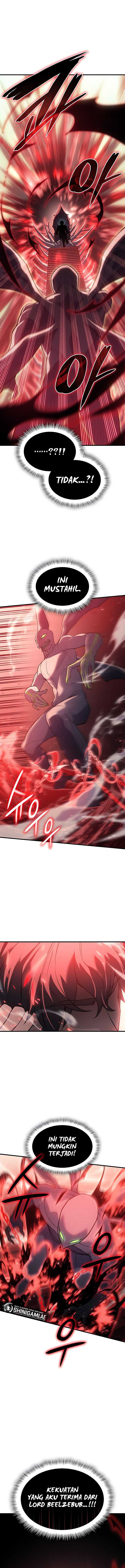 Regressing with the Kings Power Chapter 76 Gambar 6