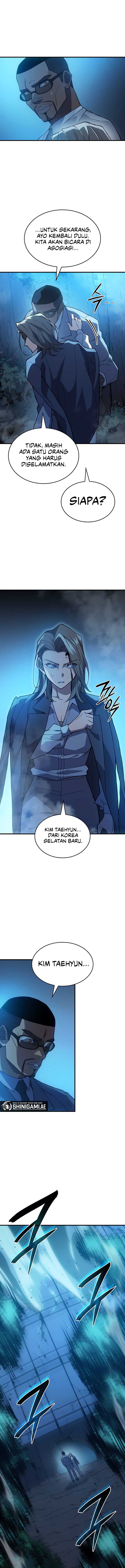 Regressing with the Kings Power Chapter 76 Gambar 11