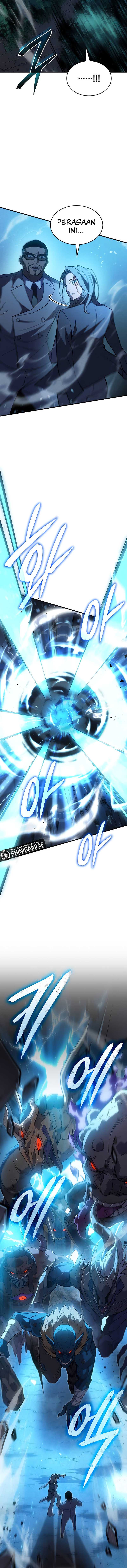 Regressing with the Kings Power Chapter 76 Gambar 12