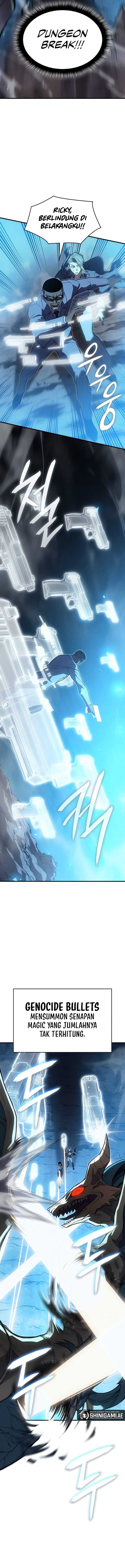 Regressing with the Kings Power Chapter 76 Gambar 13