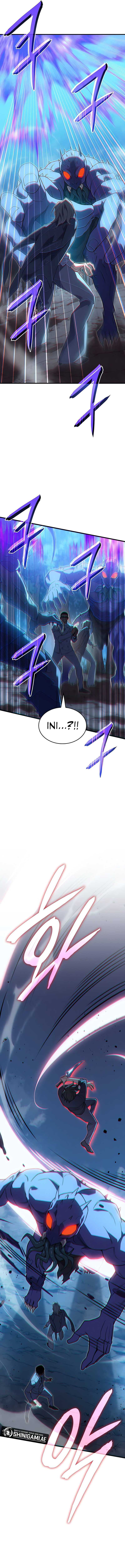 Regressing with the Kings Power Chapter 76 Gambar 16