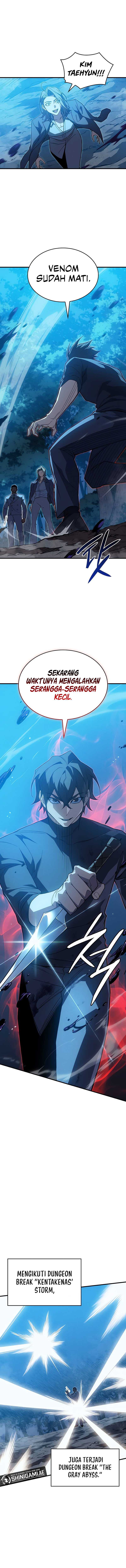 Regressing with the Kings Power Chapter 76 Gambar 17