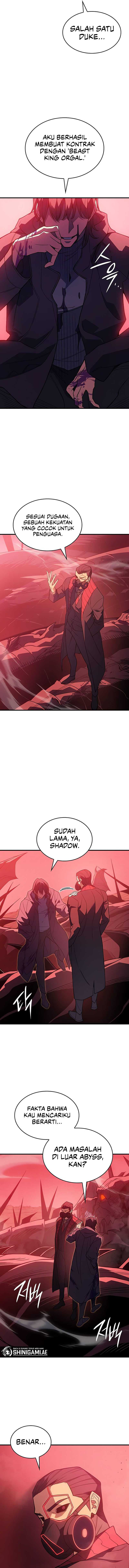 Regressing with the Kings Power Chapter 76 Gambar 21