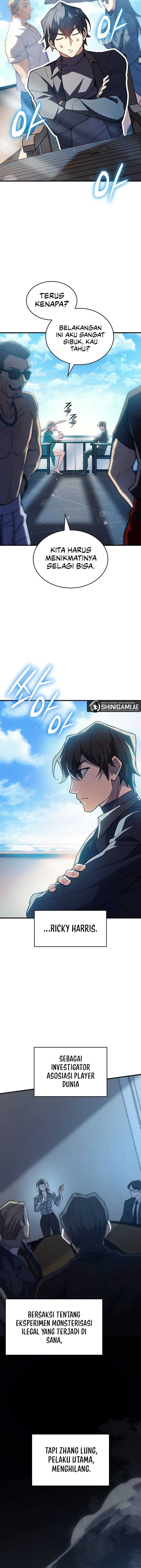Regressing with the Kings Power Chapter 77 Gambar 2