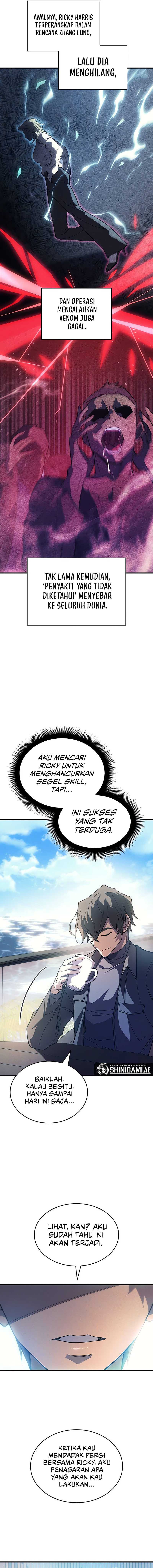 Regressing with the Kings Power Chapter 77 Gambar 4