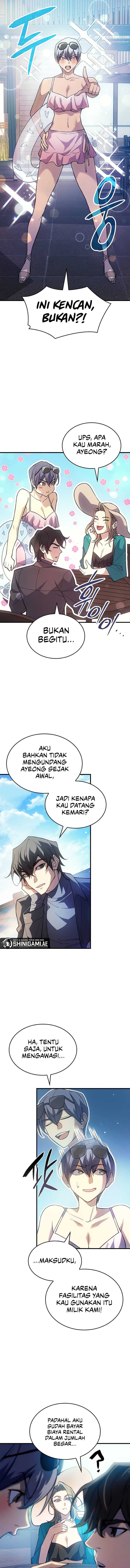 Regressing with the Kings Power Chapter 77 Gambar 5