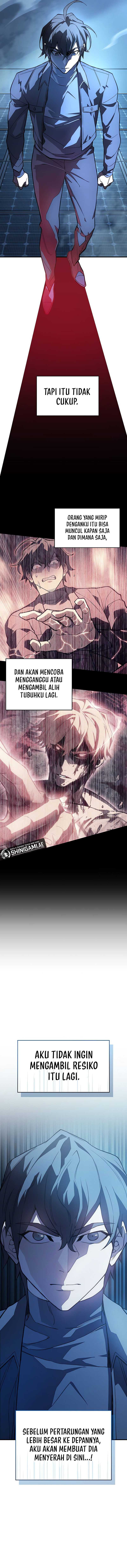 Regressing with the Kings Power Chapter 77 Gambar 8
